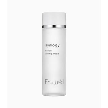 Forlle’d HYALOGY P-EFFECT REFINING LOTION 150 ml